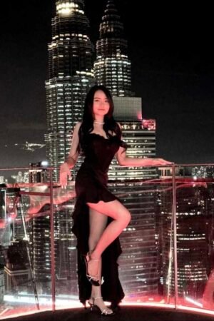 Malay Escort Girl
