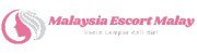 Malaysia Escort Malay Malaysia Escort Malay Logo