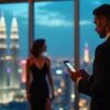 Jet Set Desire: Airport Hotel KLIA Sepang Escort KL Fast Private Booking