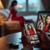 Hidden Ember: Igniting Nights with a Beautiful Malay Escort Girl
