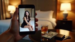 Elite Bangsar Evenings: Bangsar Escort Girl Service for VIP Nights