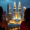Vibrant Desires: Best Area for Escorts in KL Right Now Featured