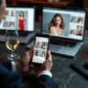 After Dark Desires: The Ultimate KL Escort Girl Indulgence