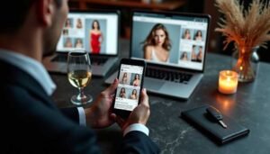 After Dark Desires: The Ultimate KL Escort Girl Indulgence