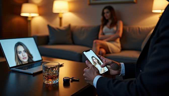 Elegant Secrecy: Best Discreet Companion Features for Discerning Clients