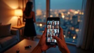 Seamless First Night: Best First Time Escort Etiquette for Maximum Pleasure