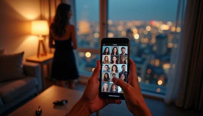 Seamless First Night: Best First Time Escort Etiquette for Maximum Pleasure