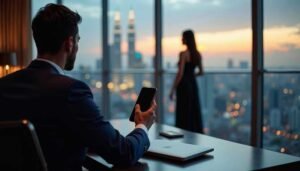 Confident Craving: Book Same Night Escort Without the Guesswork