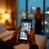 Little India Allure: Brickfields Escort Service for Discreet Pleasure