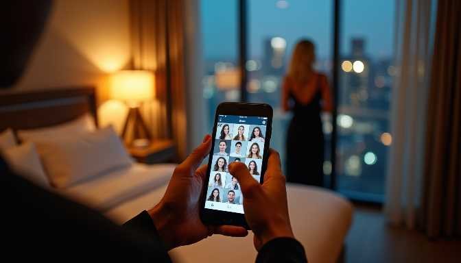 Little India Allure: Brickfields Escort Service for Discreet Pleasure