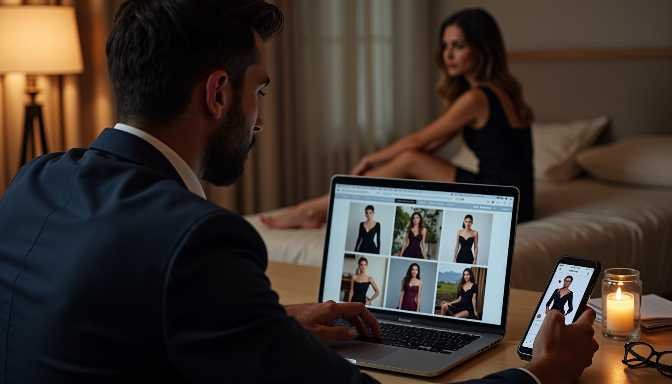 Silent Flame: Discovering the Passion of a Chinese Escort Girl