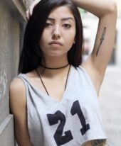 Annika