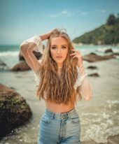 Shyanne