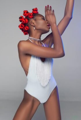 Scarlett